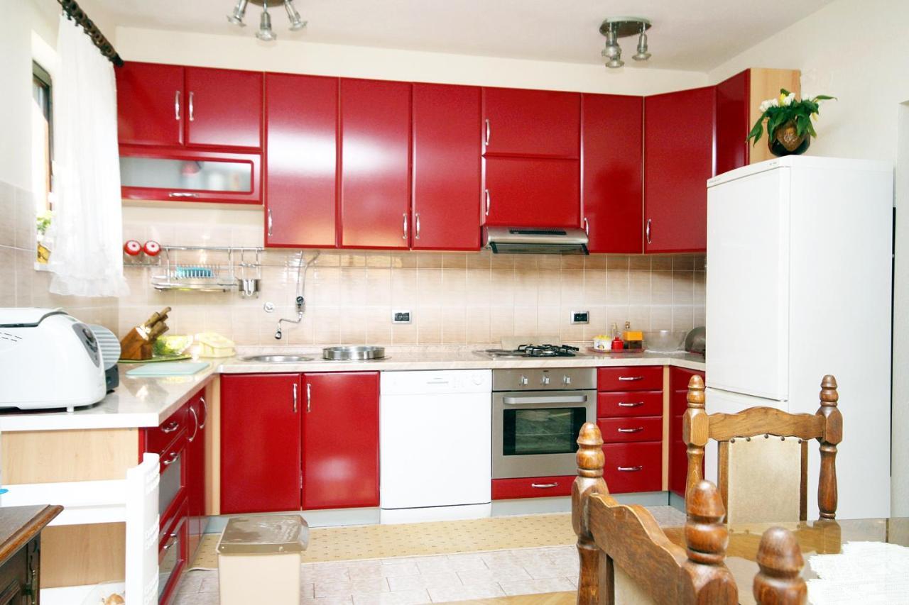 Apartments By The Sea Brgulje, Molat - 6241 Luaran gambar
